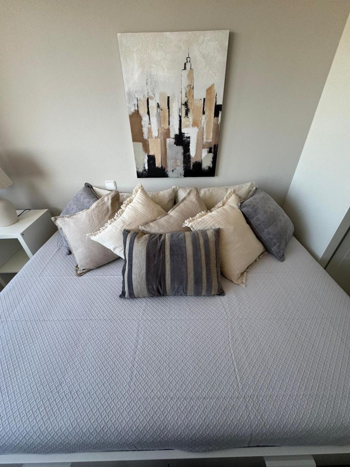 Apartament Colon Vistas